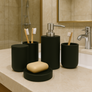 Bathroom Accessories