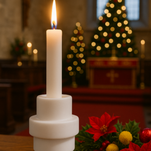 candle holder