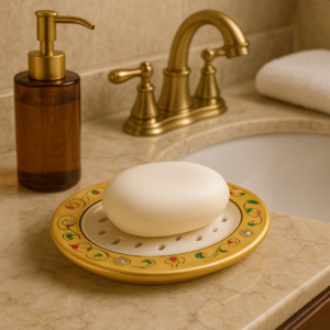 Soap Holder