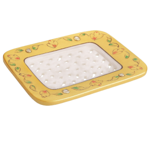 soap holder