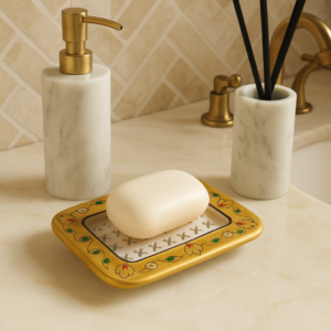 soap holder