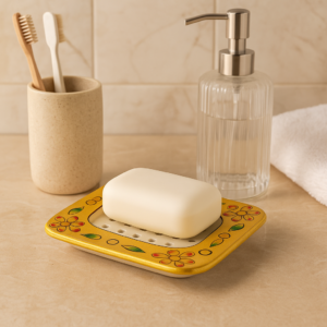 Soap Holder
