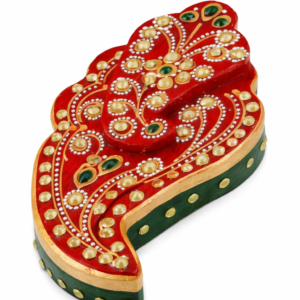 handcrafted marble pooja chopra