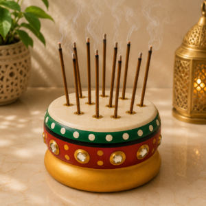 Agarbatti stand holder