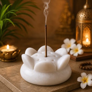 agarbatti stand holder